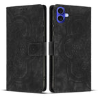 For iPhone 17 / Black