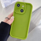 For iPhone 14 Plus / Fluorescent Green