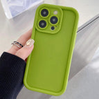 For iPhone 14 Pro / Fluorescent Green