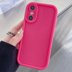 For iPhone X / XS / Rose Red