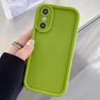 For iPhone X / XS / Fluorescent Green