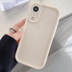 For iPhone XR / White