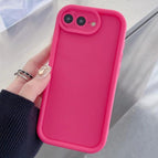 For iPhone 8 Plus / 7 Plus / Rose Red