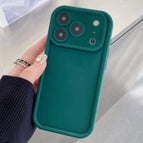 For iPhone 17 Pro / Deep Blue