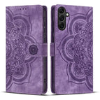 For Samsung Galaxy S25+ 5G / Purple