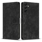 For Samsung Galaxy S25+ 5G / Black