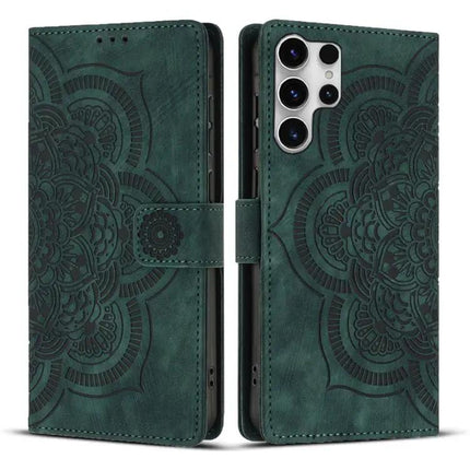 Leather Phone Case With Card Storage For Everyday Use
