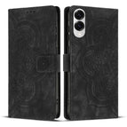 For Samsung Galaxy S25 Edge 5G / Black