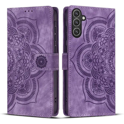 Étui de téléphone en cuir Daily Companion