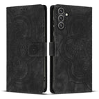 Pour Samsung Galaxy S24+ 5G / Noir