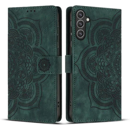 Leather Phone Case With Card Storage For Everyday Use
