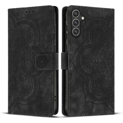 Leather Phone Case With Card Storage For Everyday Use