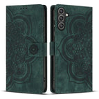 Pour Samsung Galaxy S24 5G / Vert