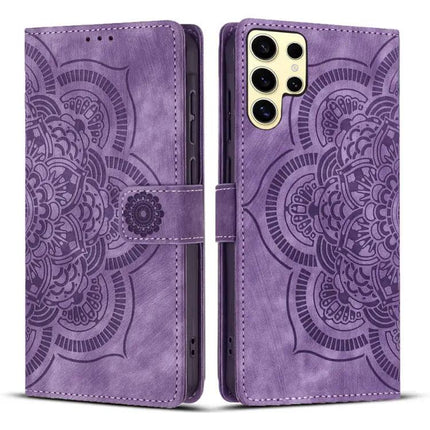 Leather Phone Case With Card Storage For Everyday Use