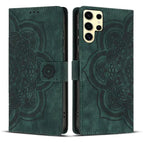 For Samsung Galaxy S24 Ultra 5G / Green