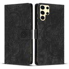 For Samsung Galaxy S24 Ultra 5G / Black