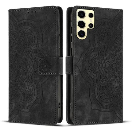 Leather Phone Case With Card Storage For Everyday Use