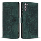 For Samsung Galaxy S23+ 5G / Green