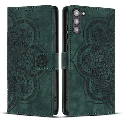 Leather Phone Case With Card Storage For Everyday Use