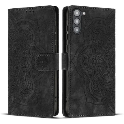 Leather Phone Case With Card Storage For Everyday Use