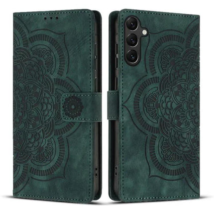 Étui de téléphone en cuir Daily Companion
