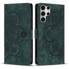 Pour Samsung Galaxy S23 Ultra 5G / Vert