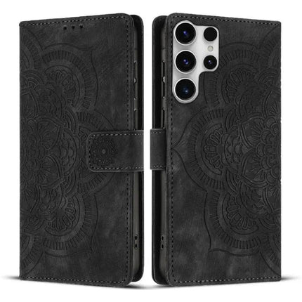 Étui de téléphone en cuir Daily Companion