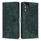 For Samsung Galaxy S22 Ultra 5G / Green