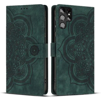 Leather Phone Case With Card Storage For Everyday Use
