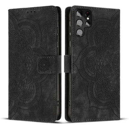 Leather Phone Case With Card Storage For Everyday Use