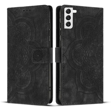 Leather Phone Case With Card Slots