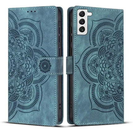 Leather Phone Case With Card Slots