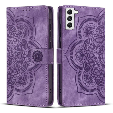 Leather Phone Case With Card Slots