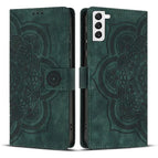 For Samsung Galaxy S21 FE 5G / Green