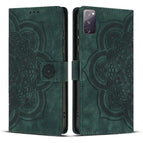 For Samsung Galaxy S20 FE / Green