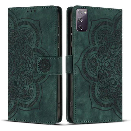 Leather Phone Case With Card Storage For Everyday Use