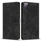 For Samsung Galaxy S20 FE / Black