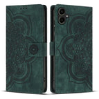 For Samsung Galaxy S25 FE 5G / Green