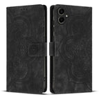 For Samsung Galaxy S25 FE 5G / Black