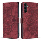 For Samsung Galaxy S26+ 5G / Red