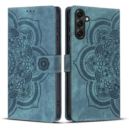 Everyday Leather Phone Case With Card Slots