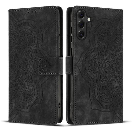 Everyday Leather Phone Case With Card Slots