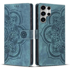 For Samsung Galaxy S26 Ultra 5G / Blue