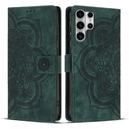 For Samsung Galaxy S26 Ultra 5G / Green