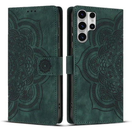 Everyday Leather Phone Case With Card Slots