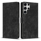 For Samsung Galaxy S26 Ultra 5G / Black