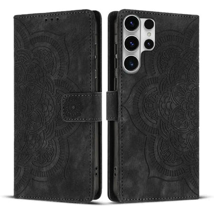 Everyday Leather Phone Case With Card Slots