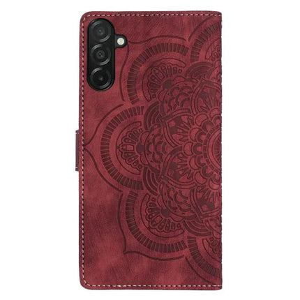 Everyday Leather Phone Case With Card Slots