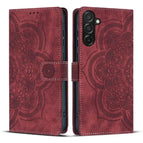 For Galaxy S26 FE 5G / Red