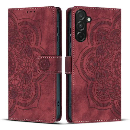 Everyday Leather Phone Case With Card Slots